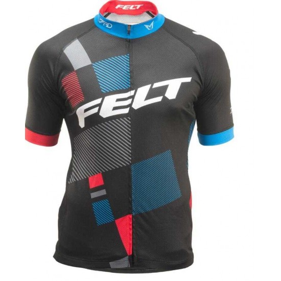 Felt 2017 Fietsshirt Korte Mouw 921CBHON 2017082223