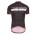 Look 2017 Rood Fietsshirt Korte Mouw 997MGYQN 2017082297