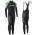 2017 Orbea Factory Pro Team Winter Set Wielerkleding Wielershirt lange mouw+Lange fietsbroeken Bib 2528