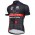 Achieve Mercedes 2015 Fietsshirt Korte Mouwen 2305