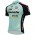 Bianchi Idro Drain 2015 Fietsshirt Korte Mouwen 2322