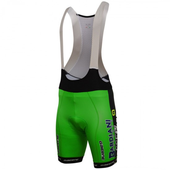 2016 Bardiani Csf PRR Korte Fietsbroeken Bib 17041802