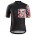 BONTRAGER Circuit Geo Scope Fietsshirt Korte Mouw 201717032