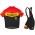 2016 Twin Six Arenberg Fietskleding Fietsshirt Korte+Korte Fietsbroeken Bib 201717188