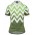 2016 Twin Six Climber Dames Fietsshirt Korte Mouw 201717190