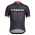 BONTRAGER Specter Trek Fietsshirt Korte Mouw wit 201717036