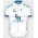 2016 Team Novo nordisk Fietsshirt Korte Mouw 201717172