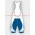 2016 Team Novo nordisk Korte Fietsbroeken Bib 201717174