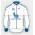 2016 Team Novo nordisk Fietsshirt lange mouw 201717177