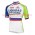 2016 Liquigas Cannondale Fietsshirt Korte Mouw 201717120