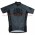 Mellow Johnny-s Nero 20 Fietsshirt Korte Mouw 201717136