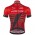 2016 GSG Focus XC rood Fietsshirt Korte Mouw 201717104