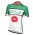 2016 EUSKADI Fietsshirt Korte Mouw 201717097