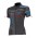 Capo SC Dames Fietsshirt Korte Mouw 201717044