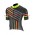 Capo GS SL Fietsshirt Korte Mouw 201717049