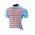 Capo Leggero Fietsshirt Korte Mouw 201717051