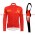 2016 CCCP Fietsshirt lange mouw+Lange fietsbroeken Bib 01 201717057