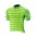 Capo Leggero SL Fietsshirt Korte Mouw 201717052