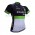 2017 DIMENSION DATA Fietsshirt Korte Mouw 201717430