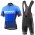 2017 Giant Fietskleding Fietsshirt Korte+Korte Fietsbroeken Bib blauw 201717474