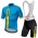 2017 MAVIC Fietskleding Fietsshirt Korte+Korte Fietsbroeken Bib 02 201717521