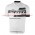 2017 Scott Rc wit zwart Fietsshirt Korte Mouw Goedkoop 201717567