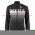 2017 Scott Rc wit-zwart Fietsshirt lange mouw 201717587