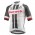 2017 Sunweb Pro Fietsshirt Korte Mouw wit 201717649