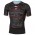 Sky Pro 2017 Prosecco Fietsshirt Korte Mouw zwart 201717643