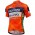 2017 Vini Fantini Race Fietskleding Fietsshirt Korte 20177011