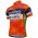 2017 Vini Fantini Team Fietskleding Fietsshirt Korte 20177014