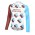 2016 Team Ag2r Wielerkleding Wielershirt lange mouw 213577