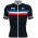 FRENCH NATIONAL TEAM Fietsshirt Korte Mouw 201717265