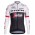 2016 Trek Segafroodo RSL TDF Wielerkleding Wielershirt lange mouw 213751