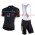 2017 Nalini Fietskleding Wielershirt Korte Mouw+Korte Fietsbroeken Bib 03 201717787