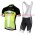 2017 Nalini Fietskleding Wielershirt Korte Mouw+Korte Fietsbroeken Bib 04 201717789