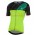 2017 Nalini Fietskleding Wielershirt Korte Mouw 09 201717807