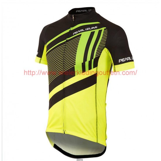 2017 Pearl Izumi Fietskleding Wielershirt Korte Mouw 01 201717812