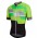 2017 Nalini Fietskleding Wielershirt Korte Mouw 11 201717813