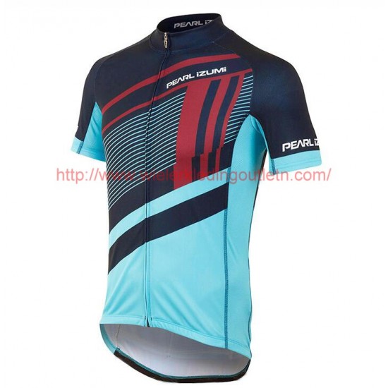 2017 Pearl Izumi Fietskleding Wielershirt Korte Mouw 02 201717815