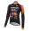 2016 Trek Selle San Marco Wielerkleding Wielershirt lange mouw 213755