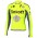 2016 Tinkoff Race Team Wielerkleding Wielershirt lange mouw 213743