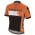 2017 Specialized RBX Comp Logo Fietsshirt Korte Mouw Goedkoop-Oranje Wit 20176933