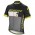 2017 Specialized RBX Comp Logo Fietsshirt Korte Mouw Goedkoop-Zwart grijs 20176949