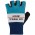 TEAM DE-ROSA SANTINI Cycling Fiets Handschoen 2020 blauw 2020070