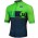 Tour Down Under 2017 Adelaide Fietsshirt Korte Mouw 201717296