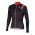 2016 Sportful JSW zwart Wielerkleding Wielershirt lange mouw 213735