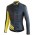 2016 Specialized Pro Team SZK zwart-grijs-geel Wielerkleding Wielershirt lange mouw 213723