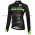 2015 Cannondale Factory Team Wielerkleding Wielershirt lange mouw 213504