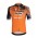 2020 BOELS DOLMANS Fietsshirt Korte Mouw VE9W0